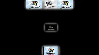 (V2) Windows XP Sparta Windows 98 Remix