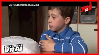 J'AI HONTE DES TICS DE MON FILS – Tellement Vrai