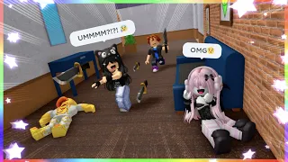 MM2 FUNNY MOMENTS‼️🙁 (GHOST USERS 👻)