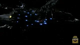 Stargate Atlantis - Atlantis Vs. Super Hive (Season 5 Ep. 20) Edited