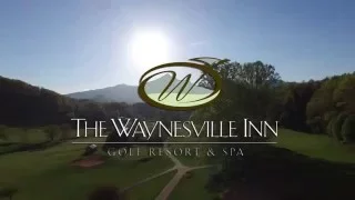 The Waynesville Inn Golf Resort & Spa Mother's Day 2016