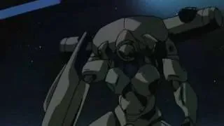 Bubblegum Crisis 2033 - Touchdown to Tomorrow (English)