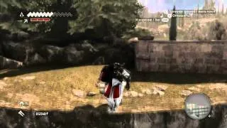 Assassin s Creed Brotherhood как выйти за пределы карты HD