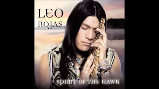 LEO ROJAS ‎– SPIRIT OF THE HAWK