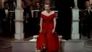 Judy Garland - I Don't Care