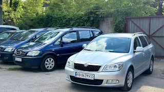 СВІЖОПРИГНАНІ АВТО З ЄВРОПИ🇪🇺📅31.05.2024☎️+380989856654