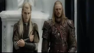 Legolas ~ Better in Time