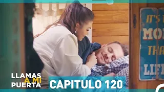Love is in The Air / Llamas A Mi Puerta - Capitulo 120