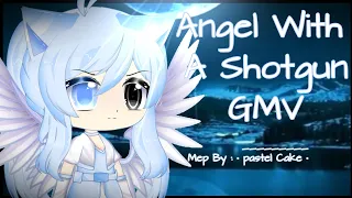 Complete Mep / Gacha / GMV / Angel With A Shotgun (Read Description)