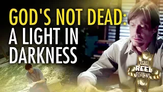 Review: “God's Not Dead: A Light in Darkness” | Ben Davies