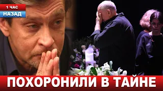 Скончался актер из «Кухни» и «Марша Турецкого»... Домогаров в шоке от случившегося