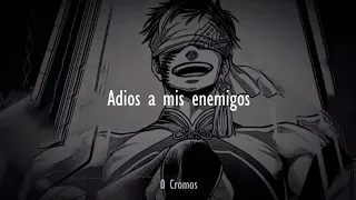 The Score - Enemies [ Traduccion al Español ] HD
