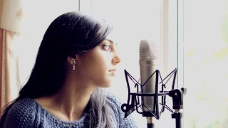 Christina Perri "Jar of Hearts"  Neela Bhurtun Cover