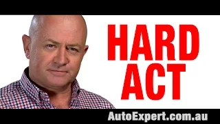 How to choose the right SUV | Auto Expert John Cadogan