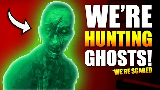 Are we the BEST Ghost Hunters? | Phasmophobia