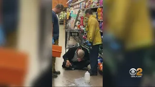 Ralphs Employee Pepper Sprays Man Who Allegedly Assaulted Woman After Being Asked To Wear Face Cover