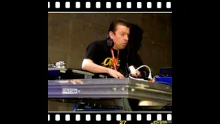 Afro Meeting N°25 Innsbruck (A) 15-16 Giugno 2012 Dj Daniele Baldelli (LIVE)