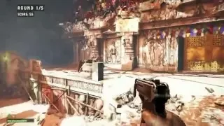 FAR CRY 4 SCORPION WEAPON CHALLENGE