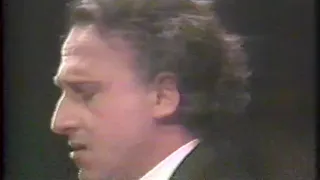 Brahms - Piano Concerto no.1 op.15 - Pollini M.,NHK SO,Sawallisch W. - Apr.14th,1978 - Tokyo