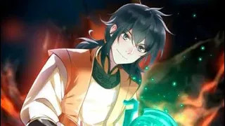 Chaos Alchemist - Episode 60 to 64 [English Sub]