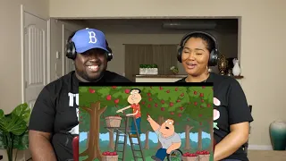 Family Guy Funniest Moments Compilation | Kidd and Cee Reacts