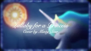 Lullaby for a Princess [COVER] Minty_Star