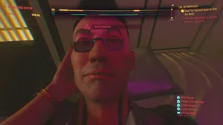 Cyberpunk 2077 3