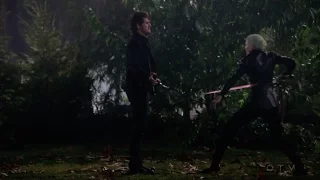 OUAT - 5x11 'I love you!' (Pt. 1/2) [Emma, Killian, Nimue, etc]