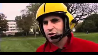 ✪✪ Reportage Rettungsdienst Hubschrauber|Rettung aus der Luft.Christoph 28[Deutsch] ✪✪