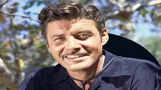 ASI FUE EL FINAL DE GUY WILLIAMS EL PRIMERO ZORRO  EN LA SOLEDAD  POR  UN ANEURISMA EN LA ARGENTINA