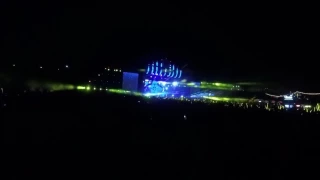 Danny Avila live @ Neversea 2017 (part 6)