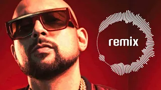 Sean Paul feat. Blu Cantrell - Breathe (DJ Guarja Remix)