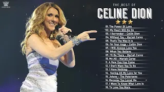 Celine dion greatest hits full album 2022 - Celine Dion Full Album 2022 (4)