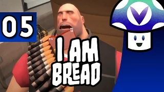 [Vinesauce] Vinny - I Am Bread (part 5)