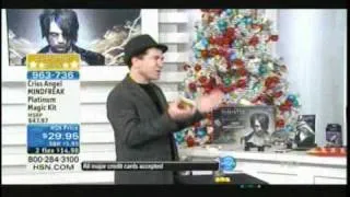 Joe Monti on HSN