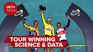 How to Win The Tour de France Using Science | A Nerd's Guide to Grand Tour Success