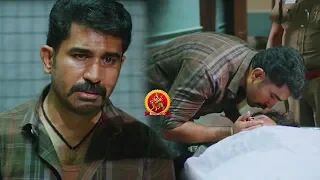 Vijay Anthony Cries for his Brother | Vijay Anthony | Nivetha Pethuraj | Bhavani HD Movies