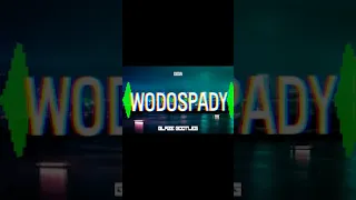 Doda - Wodospady (BLAZE BOOTLEG) #shorts #doda #blaze #remix #remix2023 #bootleg