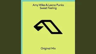Sweet Feeling (Extended Mix)