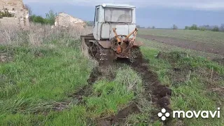 Повертаю ЗЕМЛЮ і підводить техніка.