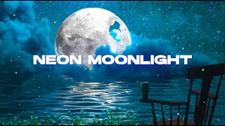 Nil Martorell feat. Livva - Neon Moonlight (Official Lyrics Video)