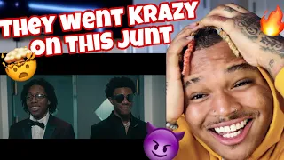 Lil Tecca – Somebody ft. A Boogie Wit Da Hoodie REACTION | JessieT Tv