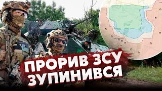 Під Токмаком ЩОСЬ СТРАШНЕ: 60 тисяч військ і 300 танків. Командири РФ прийняли несподіване рішення