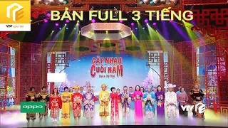 Táo Quân 2019 Full 3 Tiếng Bản Đầy Đủ - Không Cắt - Không Quảng Cáo - FULL HD