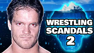 The Definitive Wrestling Scandals Iceberg | Part 2