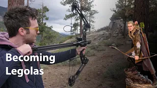 Archery on "Easy Mode" - Fenris Bow Magazine