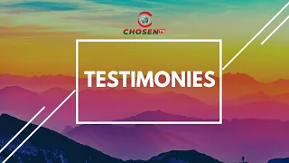 TESTIMONIES OF THE LORD'S DOING || THURSDAY COUNSELLING & DELIVERANCE SERVICE II 02-05-2024