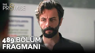 Yemin 489. Bölüm Fragmanı | The Promise Season 4 Episode 489 Promo