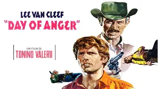 Day of Anger 1967 ,Classic Movie Western ,Western Spaghetti , free film , full length