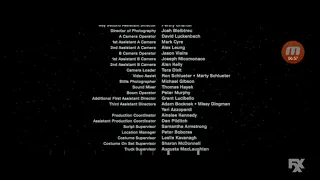 Suicide Squad End Credits (FXX) [FANMADE & FIXED]